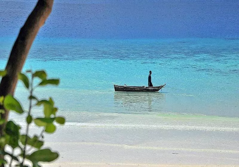 Fotos del hotel My Blue:  24