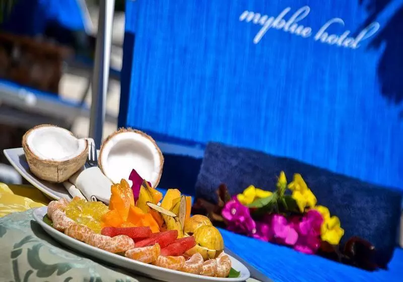Fotos del hotel My Blue:  20