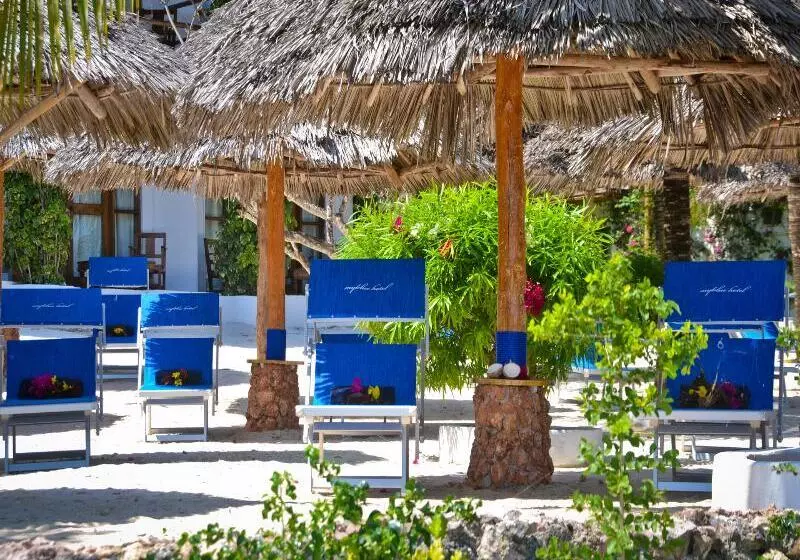 Fotos del hotel My Blue:  23