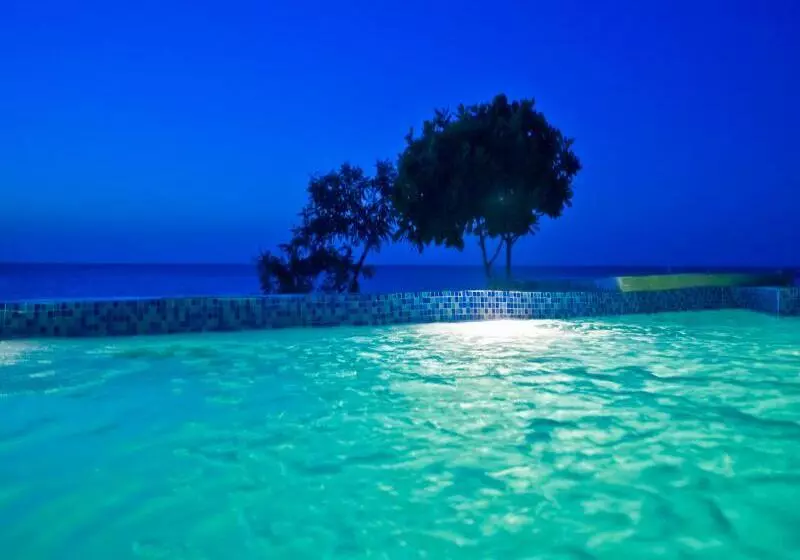 Fotos del hotel My Blue:  2