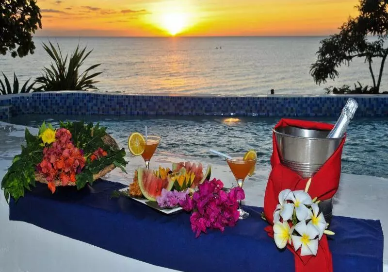 Fotos del hotel My Blue:  19