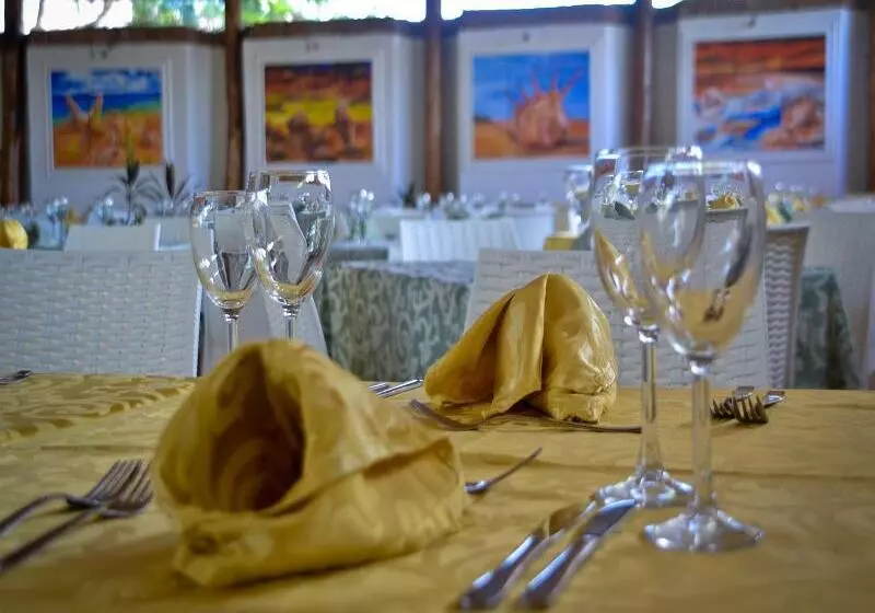 Fotos del hotel My Blue:  8