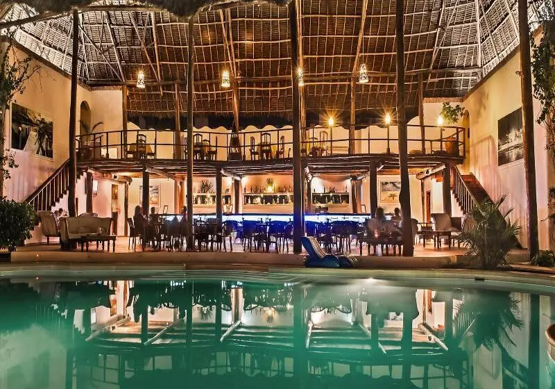 Fotos del hotel My Blue:  4