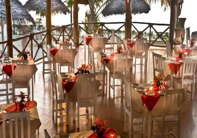 Fotos del hotel My Blue:  12