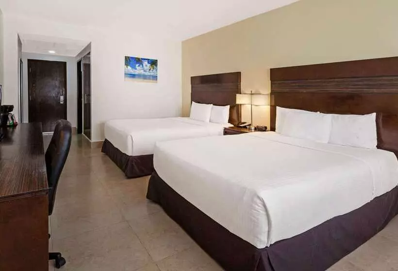 Fotos del hotel Wyndham Garden Cancun Downtown:  20