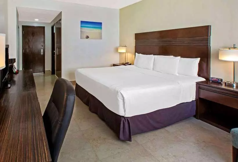 Fotos del hotel Wyndham Garden Cancun Downtown:  7
