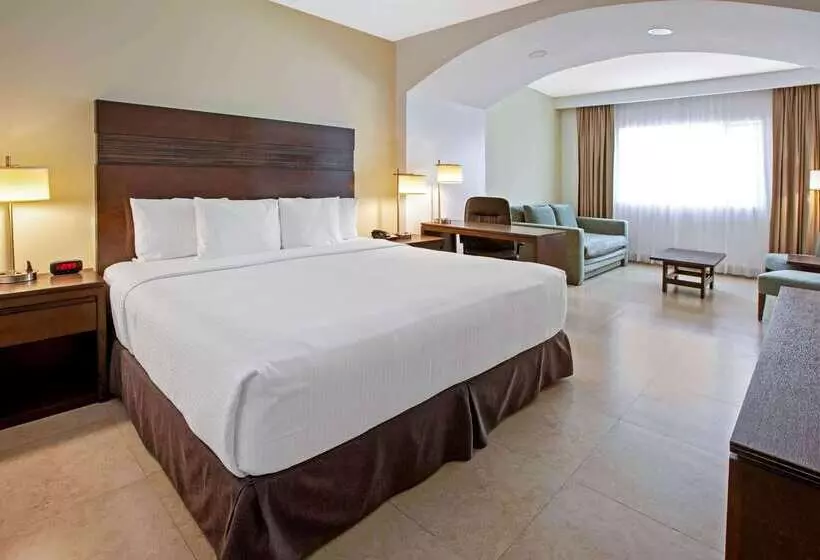 Fotos del hotel Wyndham Garden Cancun Downtown:  15
