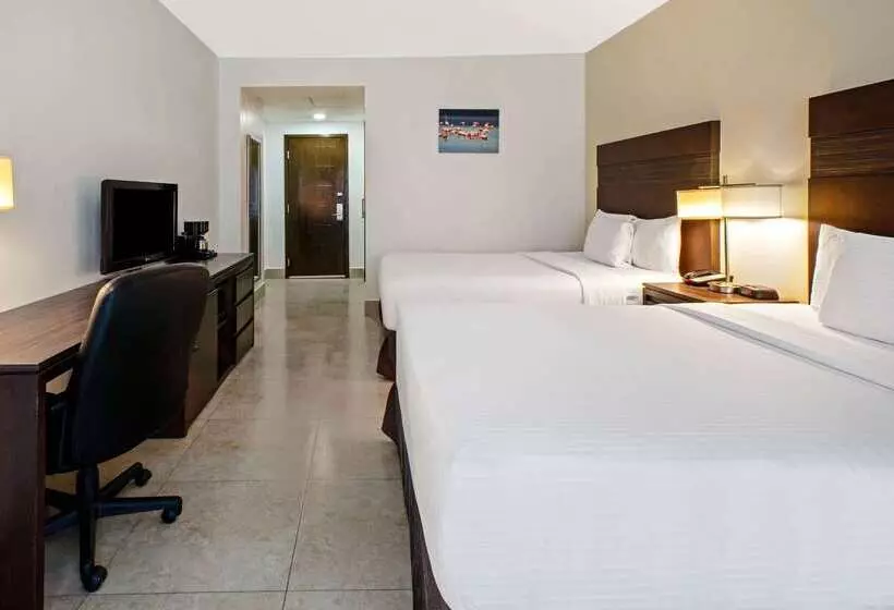 Fotos del hotel Wyndham Garden Cancun Downtown:  18