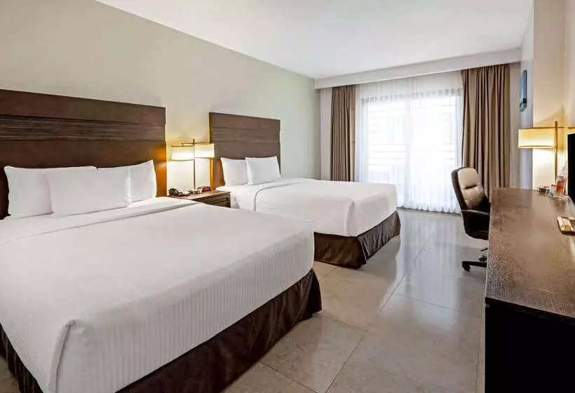 Fotos del hotel Wyndham Garden Cancun Downtown:  11