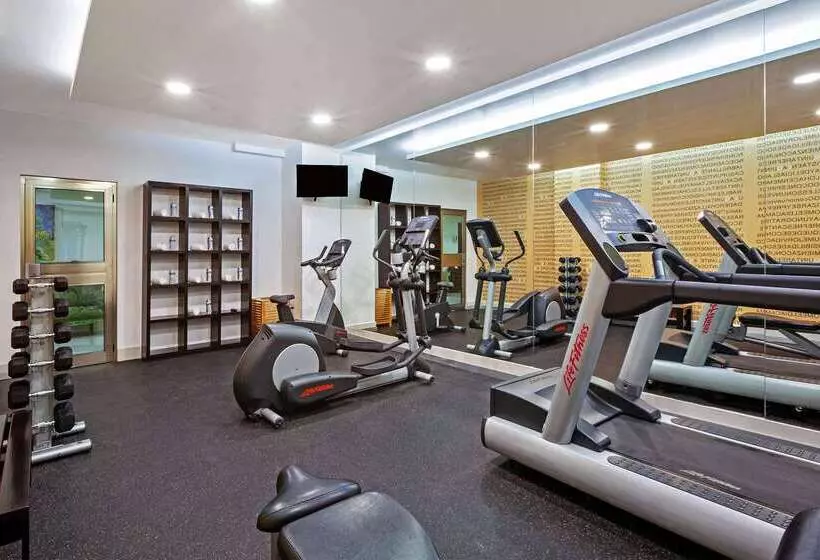 Fotos del hotel Wyndham Garden Cancun Downtown:  5