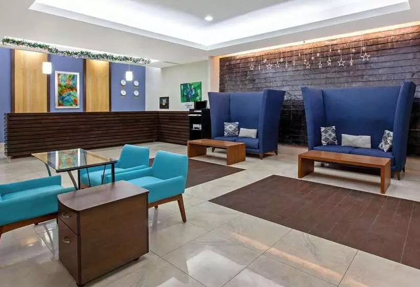 Fotos del hotel Wyndham Garden Cancun Downtown:  13