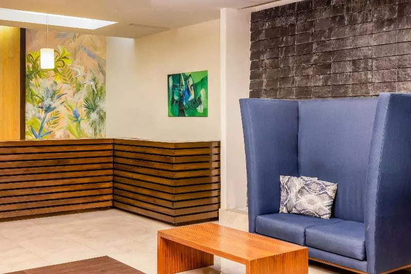 Fotos del hotel Wyndham Garden Cancun Downtown:  17