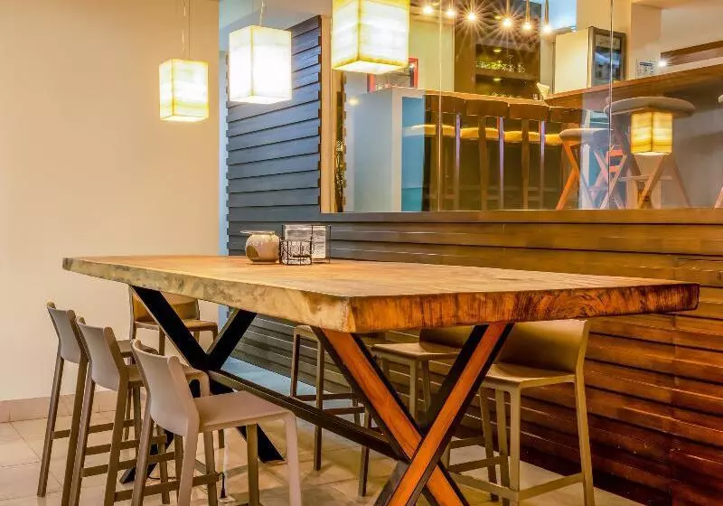 Fotos del hotel Wyndham Garden Cancun Downtown:  10