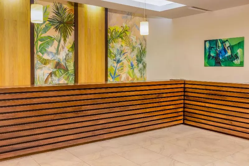 Fotos del hotel Wyndham Garden Cancun Downtown:  4