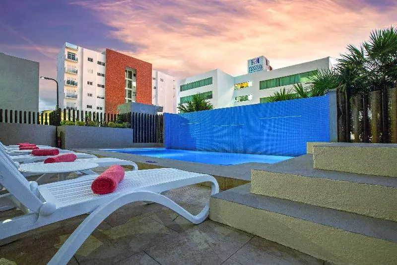 Fotos del hotel Wyndham Garden Cancun Downtown:  16