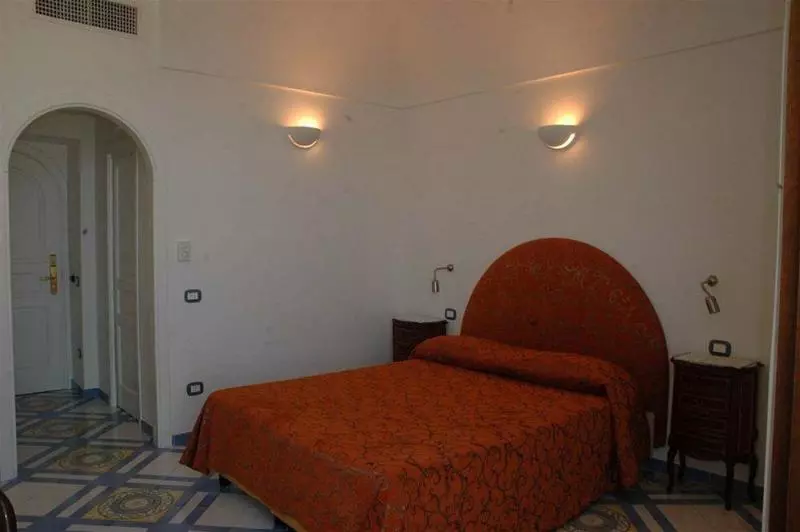 Fotos del hotel Croce Di Amalfi:  24