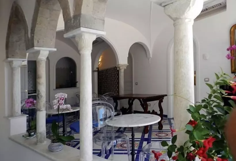 Fotos del hotel Croce Di Amalfi:  6