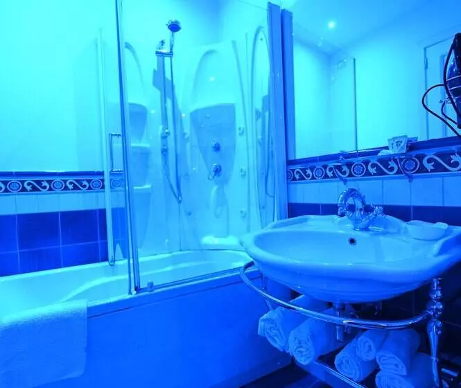 Fotos del hotel Croce Di Amalfi:  16