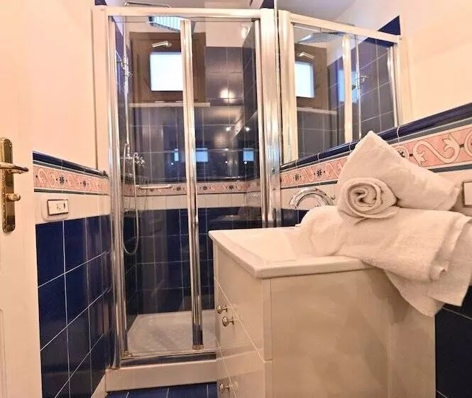 Fotos del hotel Croce Di Amalfi:  14