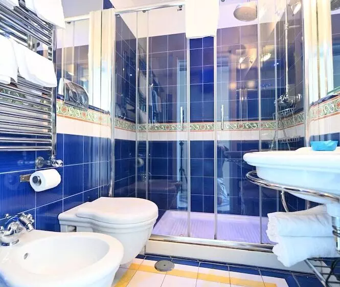 Fotos del hotel Croce Di Amalfi:  7