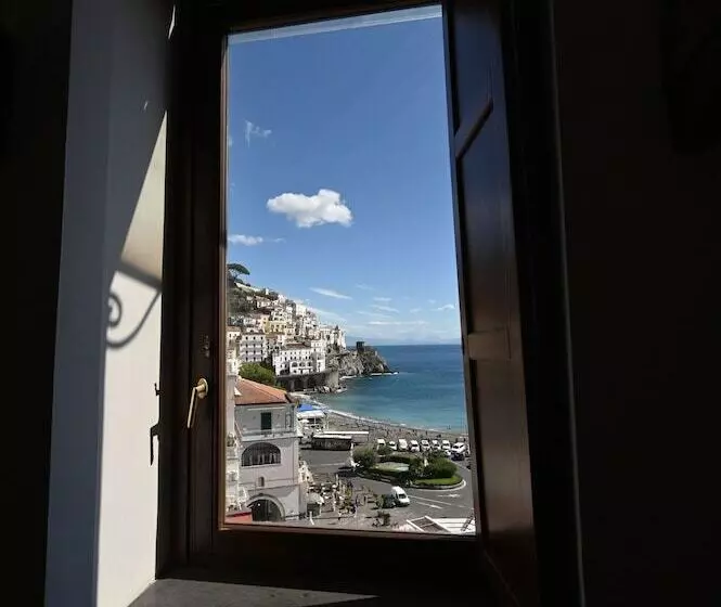 Fotos del hotel Croce Di Amalfi:  8