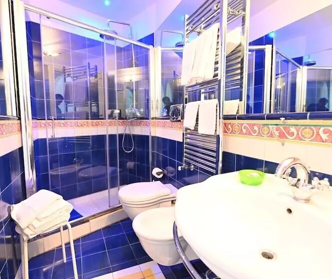 Fotos del hotel Croce Di Amalfi:  11