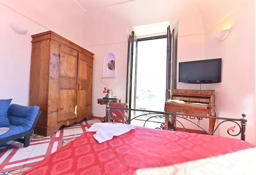 Fotos del hotel Croce Di Amalfi:  25