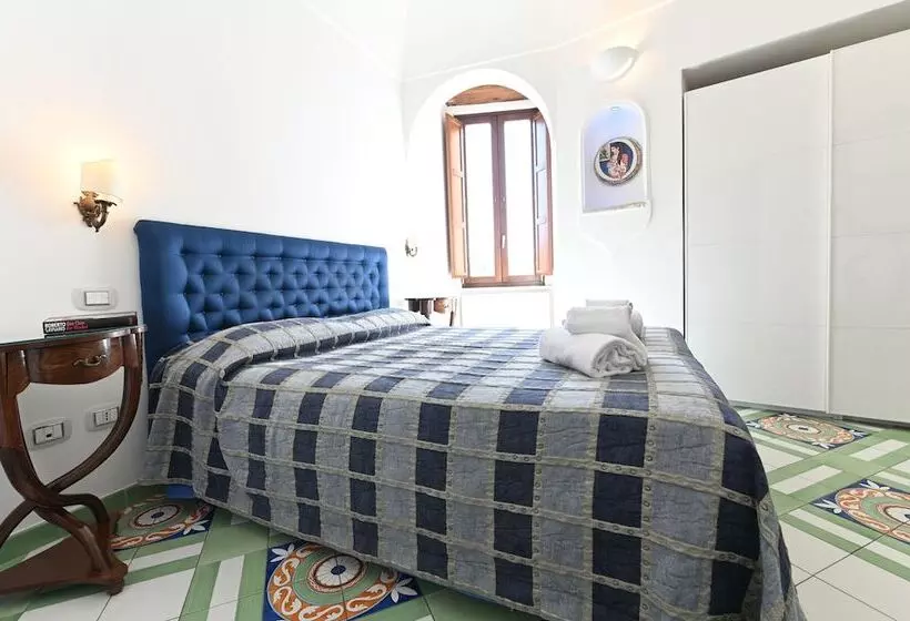 Fotos del hotel Croce Di Amalfi:  17