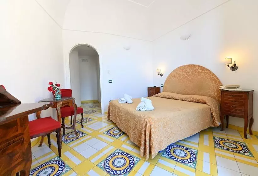 Fotos del hotel Croce Di Amalfi:  18