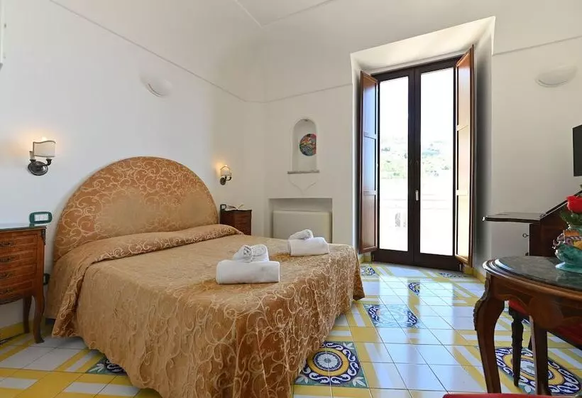 Fotos del hotel Croce Di Amalfi:  23