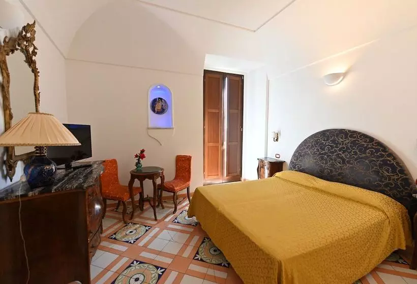 Fotos del hotel Croce Di Amalfi:  9