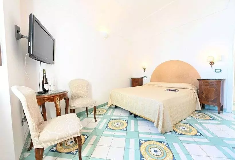 Fotos del hotel Croce Di Amalfi:  5