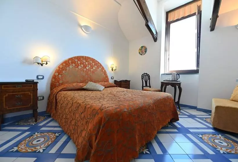 Fotos del hotel Croce Di Amalfi:  20