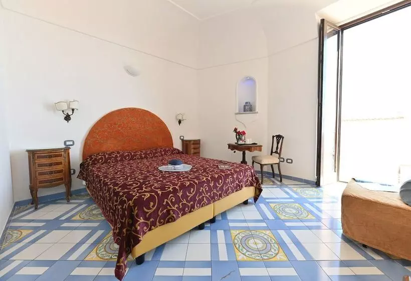 Fotos del hotel Croce Di Amalfi:  19