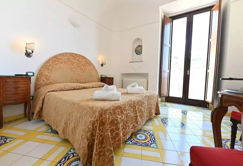 Fotos del hotel Croce Di Amalfi:  22