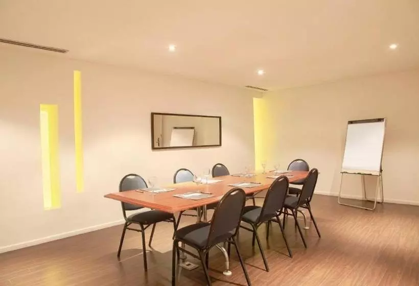 Fotos del hotel Dazzler By Wyndham Buenos Aires Recoleta:  6