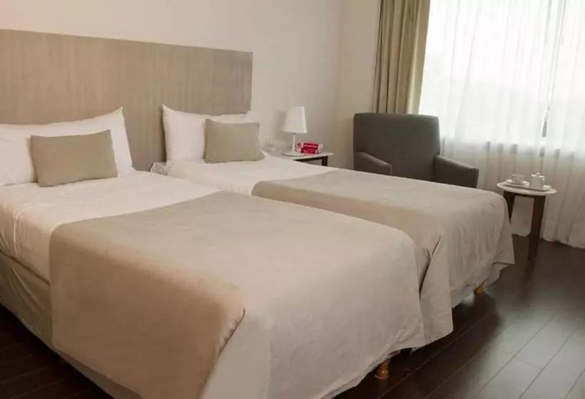 Fotos del hotel Dazzler By Wyndham Buenos Aires Recoleta:  22