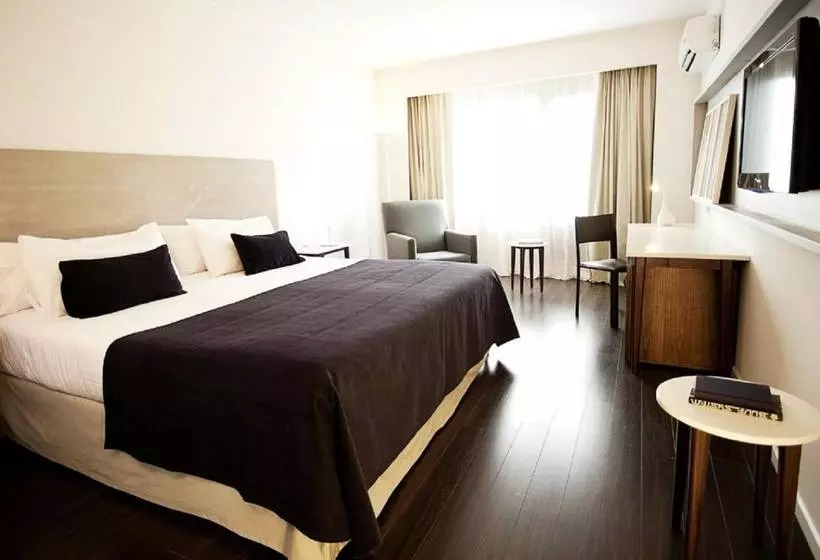 Fotos del hotel Dazzler By Wyndham Buenos Aires Recoleta:  20