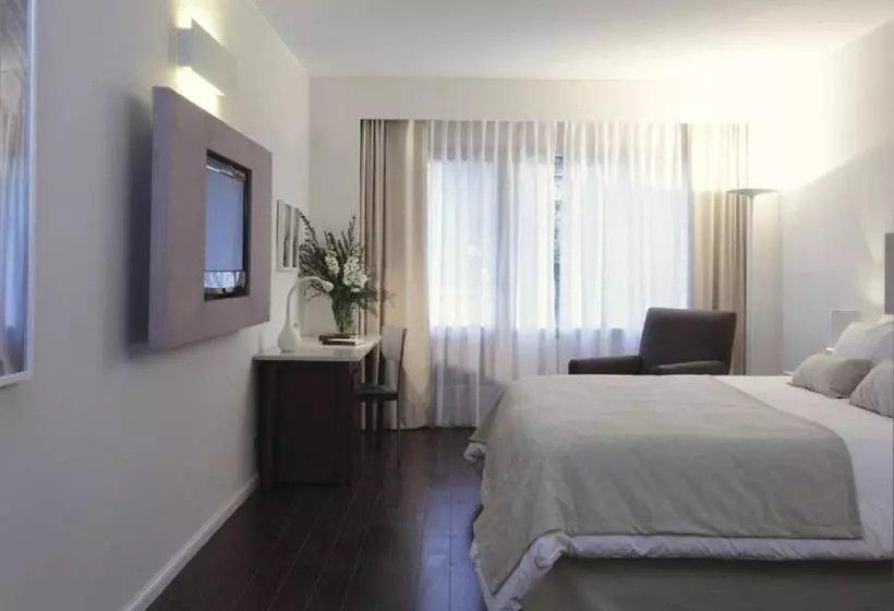 Fotos del hotel Dazzler By Wyndham Buenos Aires Recoleta:  17