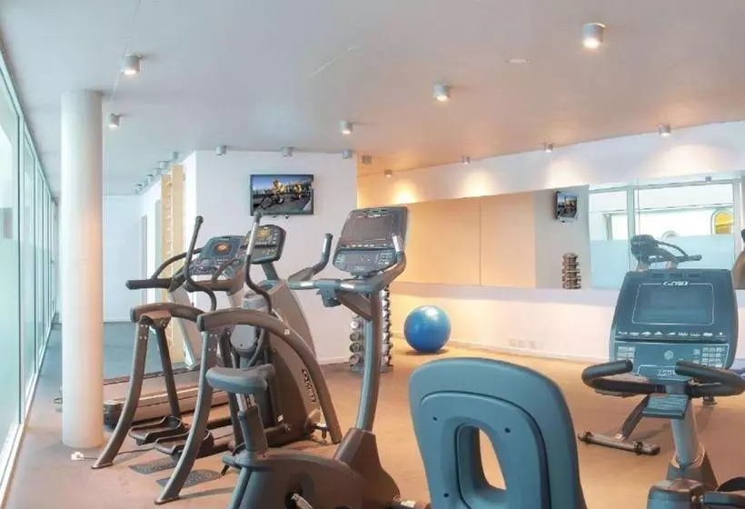 Fotos del hotel Dazzler By Wyndham Buenos Aires Recoleta:  4