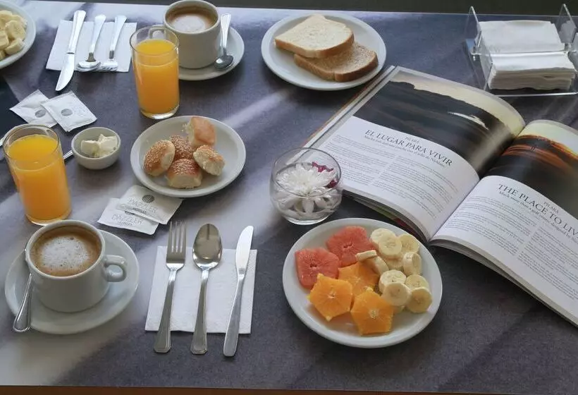 Fotos del hotel Dazzler By Wyndham Buenos Aires Recoleta:  23