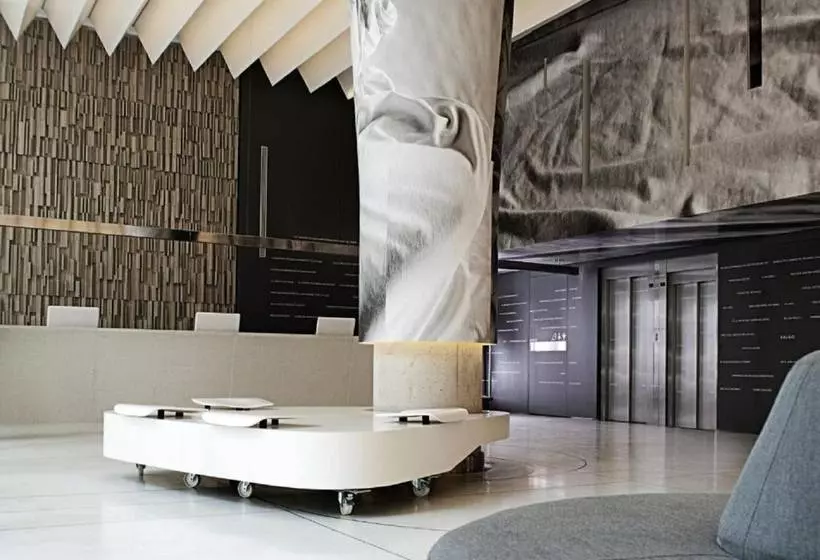 Fotos del hotel Dazzler By Wyndham Buenos Aires Recoleta:  3