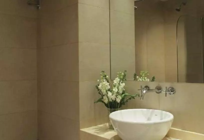 Fotos del hotel Dazzler By Wyndham Buenos Aires Recoleta:  8