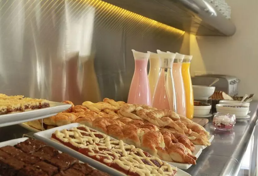 Fotos del hotel Dazzler By Wyndham Buenos Aires Recoleta:  5