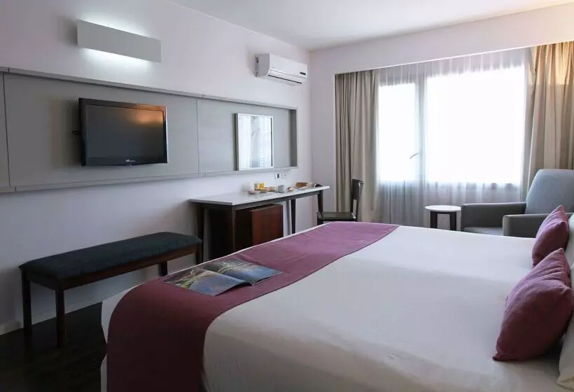 Fotos del hotel Dazzler By Wyndham Buenos Aires Recoleta:  24