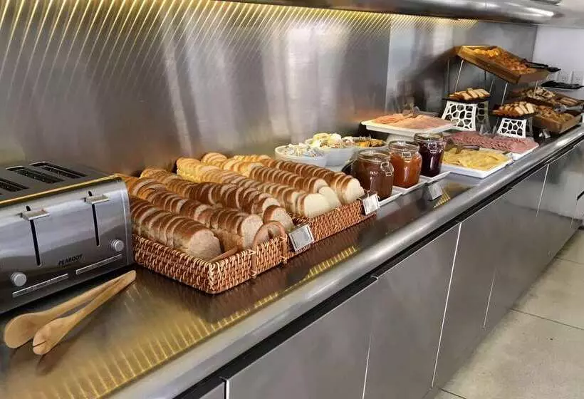 Fotos del hotel Dazzler By Wyndham Buenos Aires Recoleta:  19