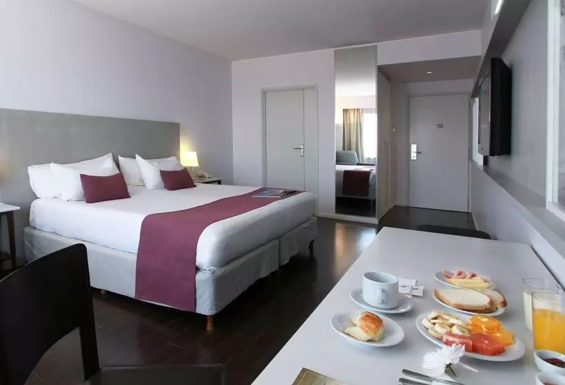 Fotos del hotel Dazzler By Wyndham Buenos Aires Recoleta:  10