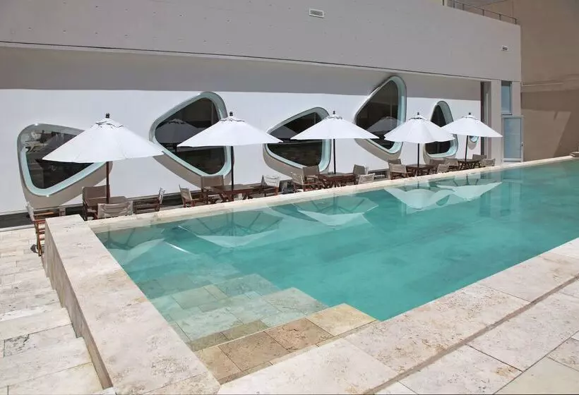 Fotos del hotel Dazzler By Wyndham Buenos Aires Recoleta:  11