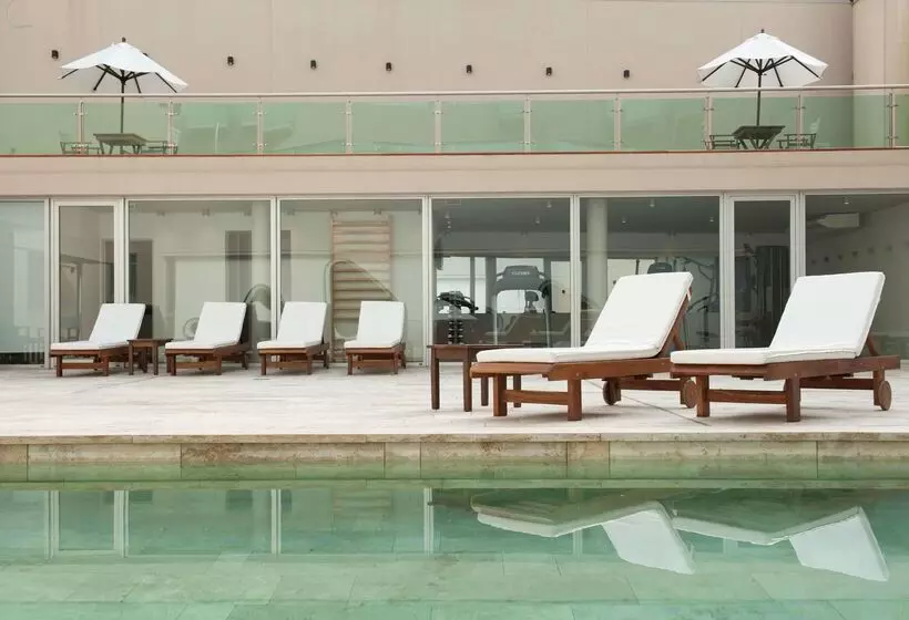 Fotos del hotel Dazzler By Wyndham Buenos Aires Recoleta:  18