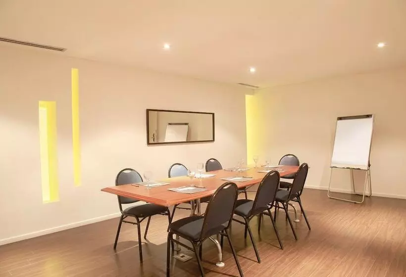 Fotos del hotel Dazzler By Wyndham Buenos Aires Recoleta:  13